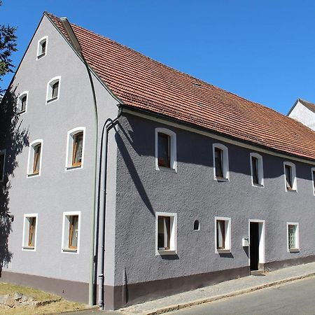 Pension Mois Wurz Exteriör bild
