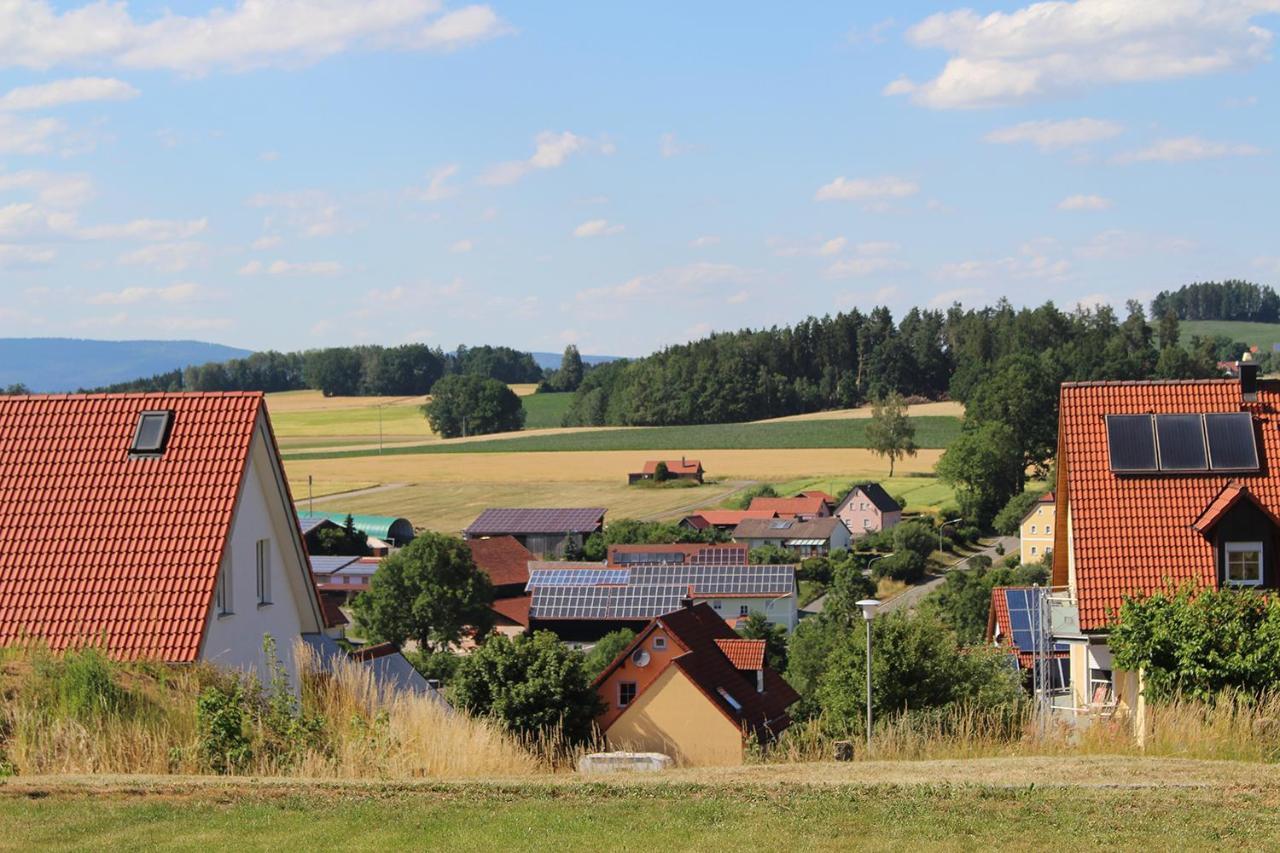 Pension Mois Wurz Exteriör bild